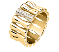 Anello Morellato Donna in Argento SAWA19014 - SAWA19014